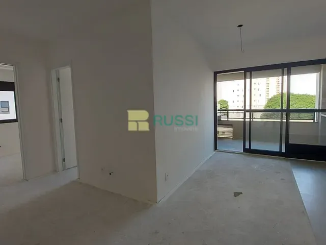 Apartamento 3 quartos e 3 banheiros, à venda, no bairro Jardim Satélite em São José dos Campos