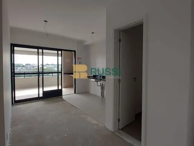 Apartamento 3 quartos e 3 banheiros, à venda, no bairro Jardim Satélite em São José dos Campos