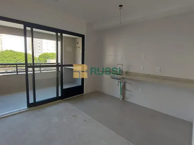 Apartamento 3 quartos e 3 banheiros, à venda, no bairro Jardim Satélite em São José dos Campos