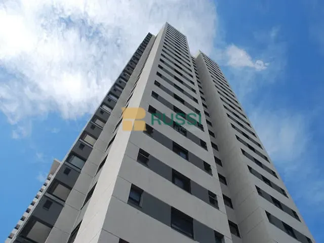 Apartamento 3 quartos e 3 banheiros, à venda, no bairro Jardim Satélite em São José dos Campos