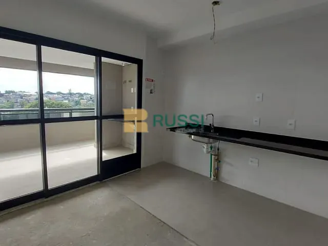 Apartamento 3 quartos e 3 banheiros, à venda, no bairro Jardim Satélite em São José dos Campos