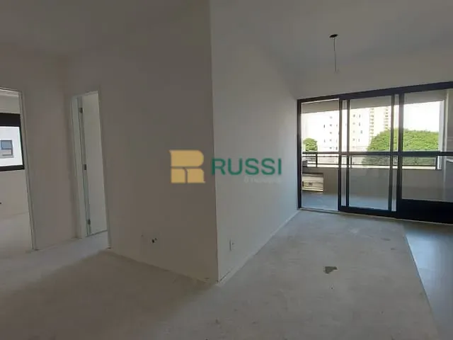 Apartamento 3 quartos e 3 banheiros, à venda, no bairro Jardim Satélite em São José dos Campos
