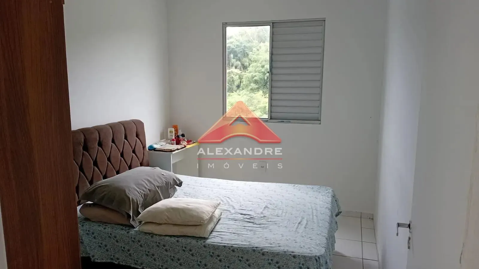 Apartamento, 2 quartos, 49 m² - Foto 1