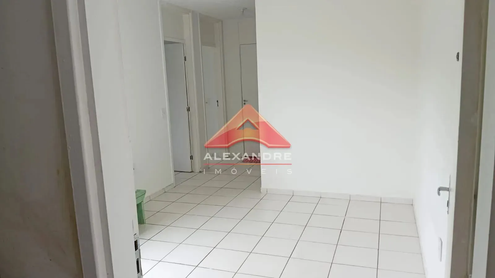Apartamento, 2 quartos, 49 m² - Foto 2