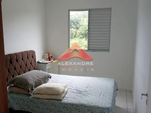 Apartamento com 10m² 2 quartos e 1 banheiro, à venda, no bairro Cajuru em São José Dos Campos