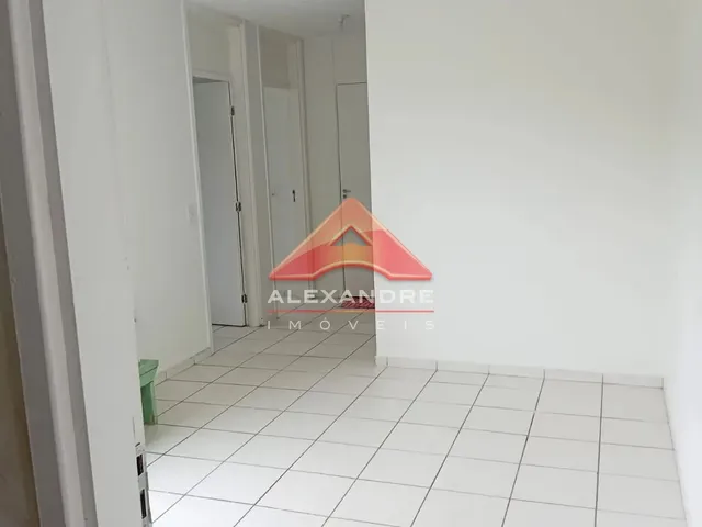 Apartamento com 10m² 2 quartos e 1 banheiro, à venda, no bairro Cajuru em São José Dos Campos