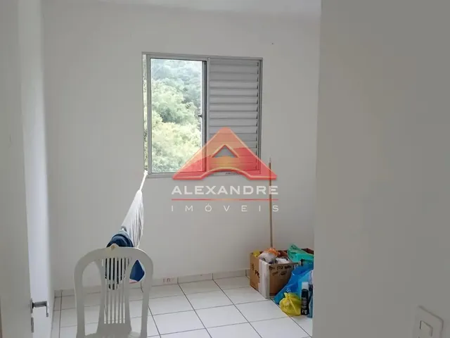 Apartamento com 10m² 2 quartos e 1 banheiro, à venda, no bairro Cajuru em São José Dos Campos