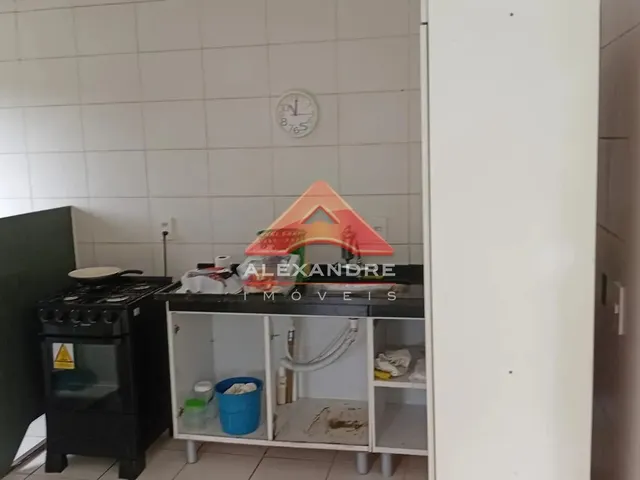 Apartamento com 10m² 2 quartos e 1 banheiro, à venda, no bairro Cajuru em São José Dos Campos