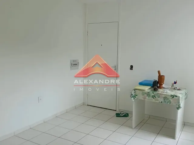 Apartamento com 10m² 2 quartos e 1 banheiro, à venda, no bairro Cajuru em São José Dos Campos