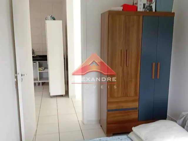 Apartamento com 10m² 2 quartos e 1 banheiro, à venda, no bairro Cajuru em São José Dos Campos