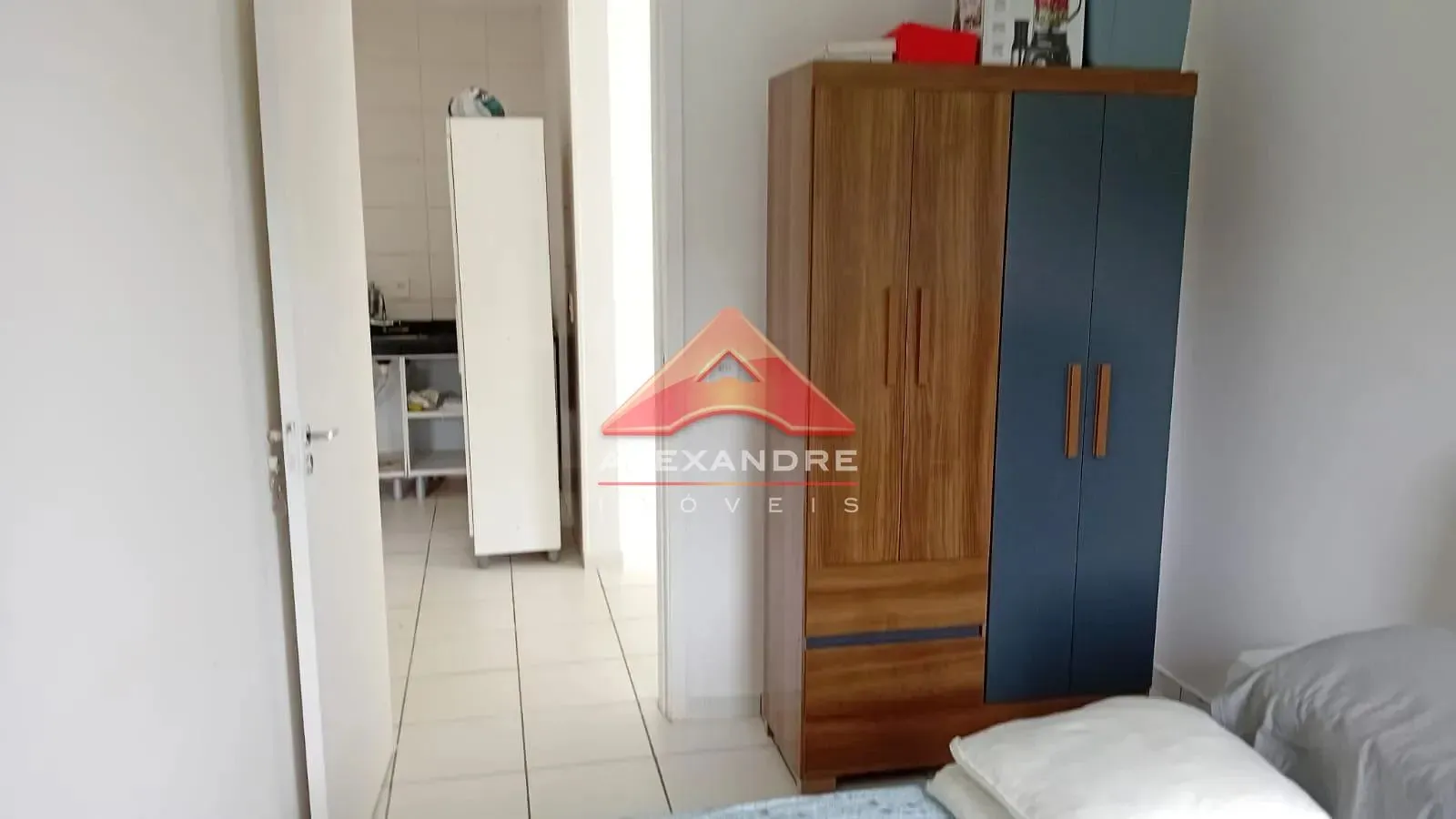 Apartamento, 2 quartos, 49 m² - Foto 3
