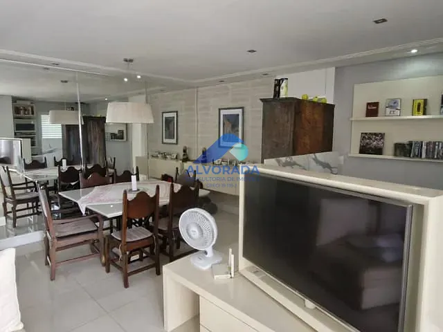 Apartamento 3 quartos e 2 banheiros, à venda, no bairro Jardim Esplanada II em São José dos Campos