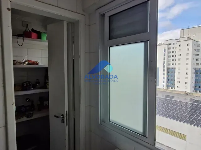 Apartamento 3 quartos e 2 banheiros, à venda, no bairro Jardim Esplanada II em São José dos Campos