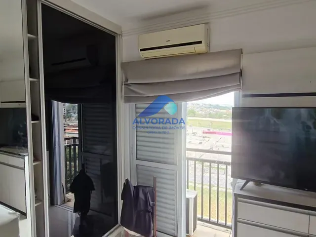 Apartamento 3 quartos e 2 banheiros, à venda, no bairro Jardim Esplanada II em São José dos Campos