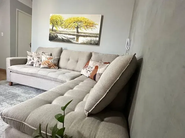 Apartamento 2 quartos e 1 banheiro, à venda, no bairro Vila Pompéia em Campinas