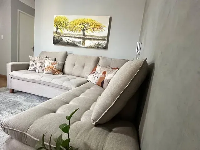Apartamento 2 quartos e 1 banheiro, à venda, no bairro Vila Pompéia em Campinas