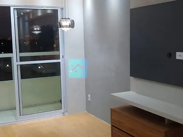 Apartamento com 44m² 2 quartos e 1 banheiro, à venda, no bairro Jardim Sul em São José dos Campos