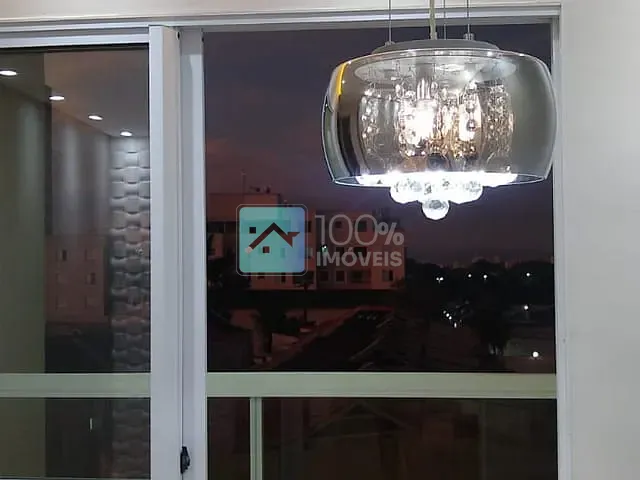 Apartamento com 44m² 2 quartos e 1 banheiro, à venda, no bairro Jardim Sul em São José dos Campos