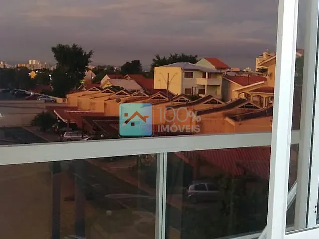 Apartamento com 44m² 2 quartos e 1 banheiro, à venda, no bairro Jardim Sul em São José dos Campos