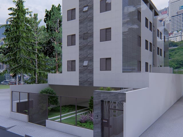 Foto do Apartamento - Apartamento com Área Privativa de 150 m² com 3 Quartos, sendo 1 com suíte e 2 Vagas cobertas à venda no Planalto em Belo Horizonte, MG | Deltalar Imóveis