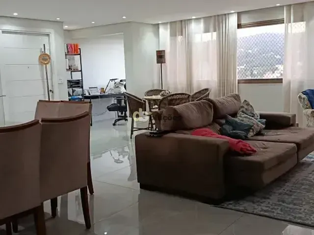 Apartamento 4 quartos e 3 banheiros, à venda, no bairro Vila Albertina em São Paulo