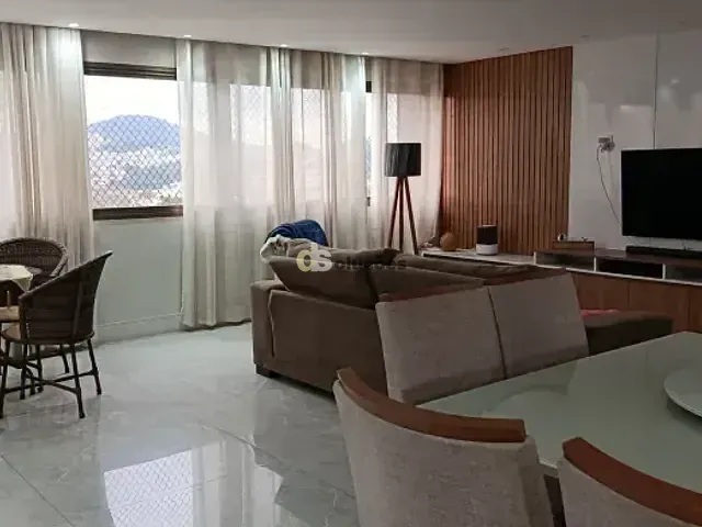 Apartamento 4 quartos e 3 banheiros, à venda, no bairro Vila Albertina em São Paulo