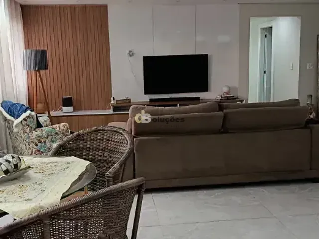 Apartamento 4 quartos e 3 banheiros, à venda, no bairro Vila Albertina em São Paulo