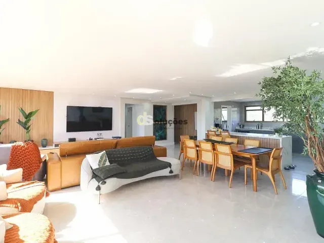Apartamento 4 quartos e 3 banheiros, à venda, no bairro Vila Albertina em São Paulo