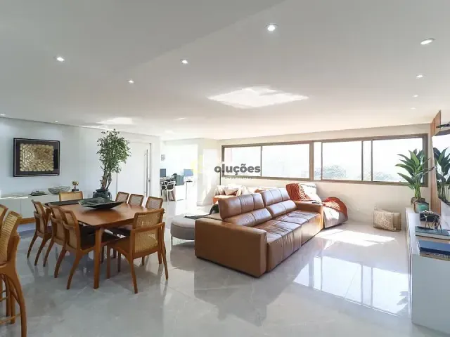 Apartamento 4 quartos e 3 banheiros, à venda, no bairro Vila Albertina em São Paulo