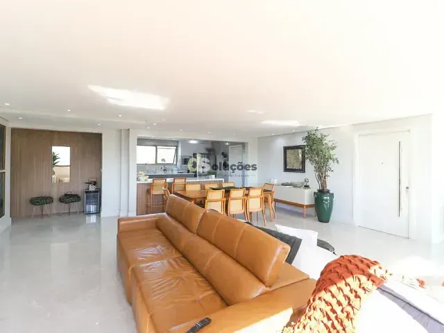 Apartamento 4 quartos e 3 banheiros, à venda, no bairro Vila Albertina em São Paulo