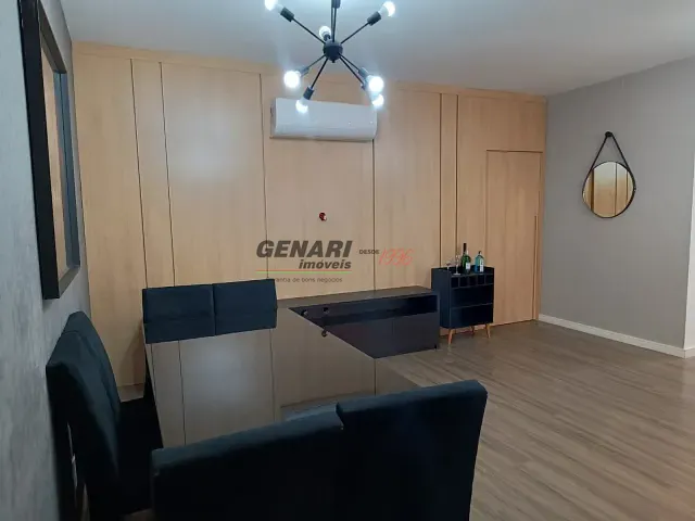 Apartamento com 94m² 3 quartos e 2 banheiros, à venda ou para alugar, no bairro Vila Almeida em Indaiatuba