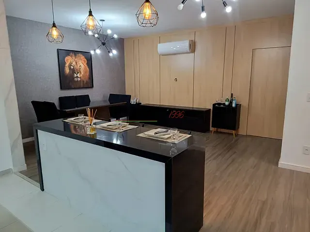 Apartamento com 94m² 3 quartos e 2 banheiros, à venda ou para alugar, no bairro Vila Almeida em Indaiatuba