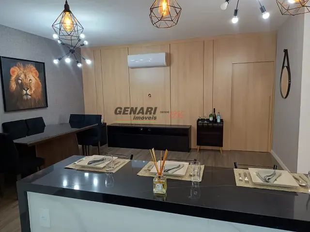 Apartamento com 94m² 3 quartos e 2 banheiros, à venda ou para alugar, no bairro Vila Almeida em Indaiatuba