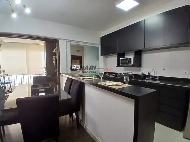 Apartamento com 94m² 3 quartos e 2 banheiros, à venda ou para alugar, no bairro Vila Almeida em Indaiatuba