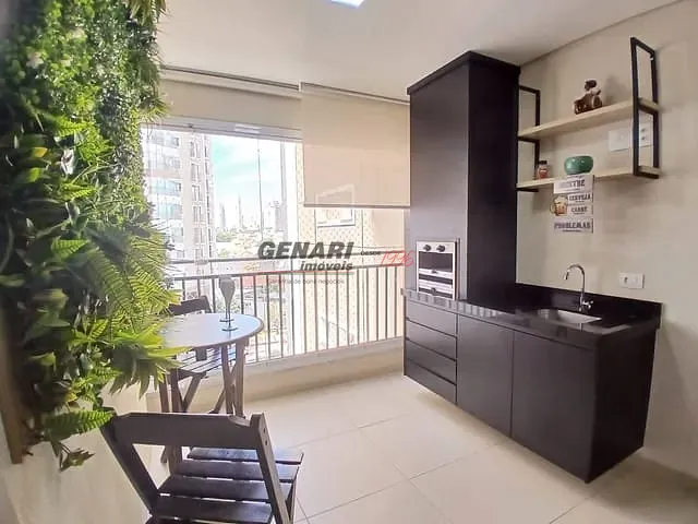 Apartamento com 94m² 3 quartos e 2 banheiros, à venda ou para alugar, no bairro Vila Almeida em Indaiatuba
