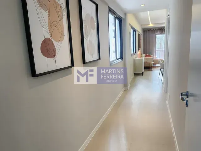 Apartamento 2 quartos e 2 banheiros, à venda, no bairro Tijuca em Rio de Janeiro