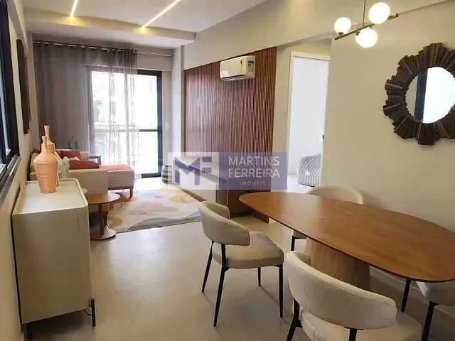 Apartamento 2 quartos e 2 banheiros, à venda, no bairro Tijuca em Rio de Janeiro