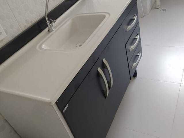 Apartamento com 42m² 2 quartos e 1 banheiro, à venda, no bairro Jardim Boa Vista (Zona Oeste) em São Paulo
