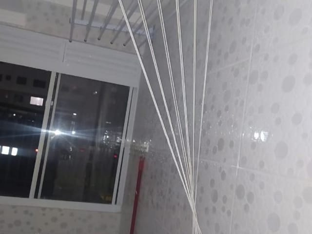 Apartamento com 42m² 2 quartos e 1 banheiro, à venda, no bairro Jardim Boa Vista (Zona Oeste) em São Paulo