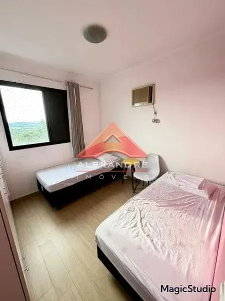 Apartamento, 2 quartos, 66 m² - Foto 11