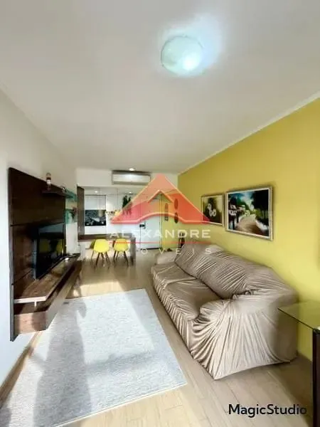 Apartamento, 2 quartos, 66 m² - Foto 4