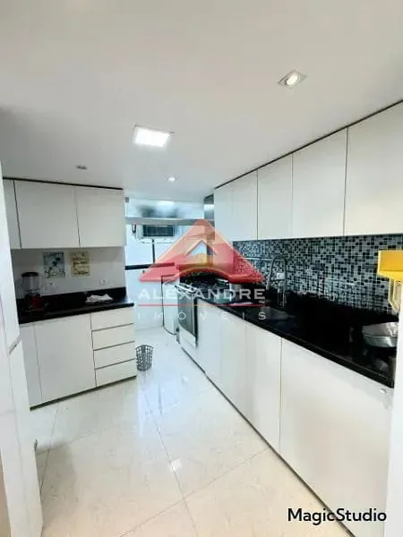 Apartamento, 2 quartos, 66 m² - Foto 2