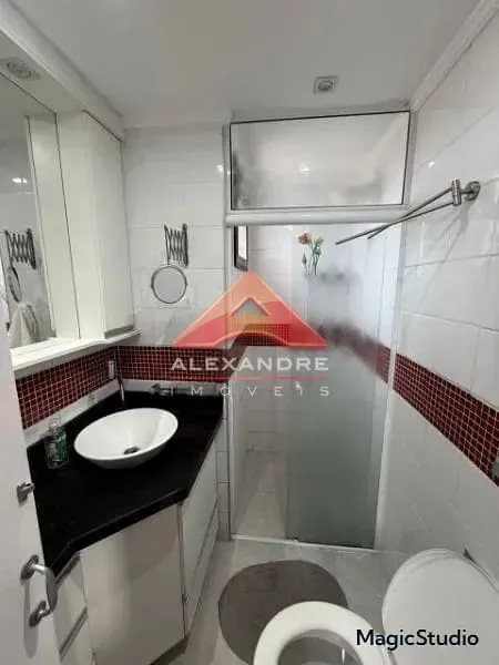 Apartamento, 2 quartos, 66 m² - Foto 12