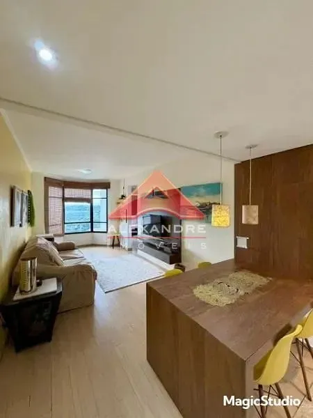 Apartamento, 2 quartos, 66 m² - Foto 6