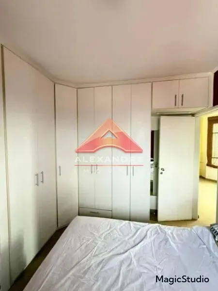 Apartamento, 2 quartos, 66 m² - Foto 8