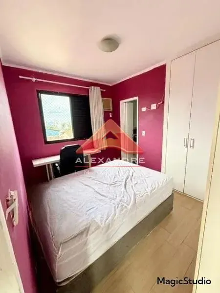 Apartamento, 2 quartos, 66 m² - Foto 10