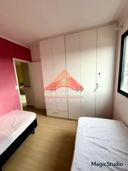 Apartamento, 2 quartos, 66 m² - Foto 9