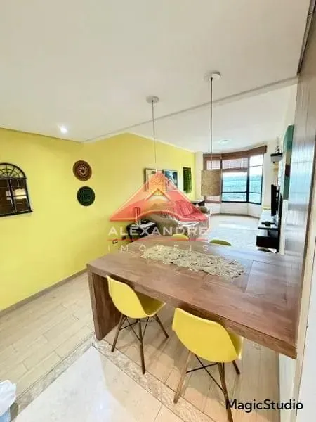 Apartamento, 2 quartos, 66 m² - Foto 5