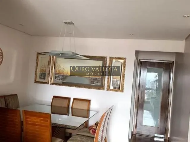 Apartamento com 107m² 2 quartos e 2 banheiros, à venda, no bairro Mooca em São Paulo