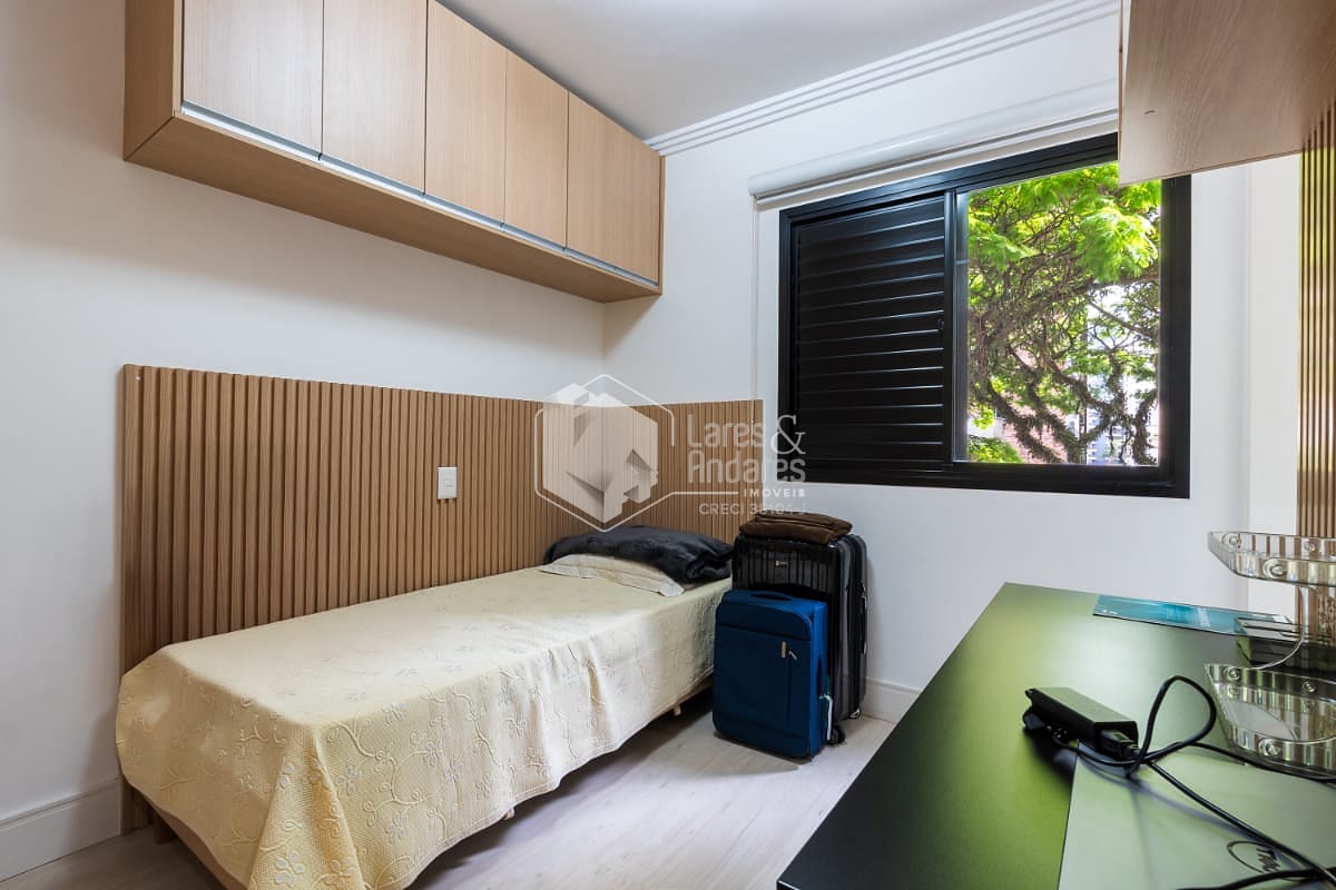 Apartamento, 3 quartos, 132 m² - Foto 34